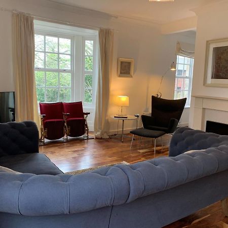 Apartment 3 The Grove Durham Bagian luar foto