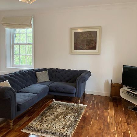 Apartment 3 The Grove Durham Bagian luar foto