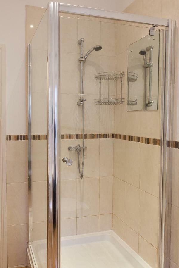 Apartment 3 The Grove Durham Bagian luar foto