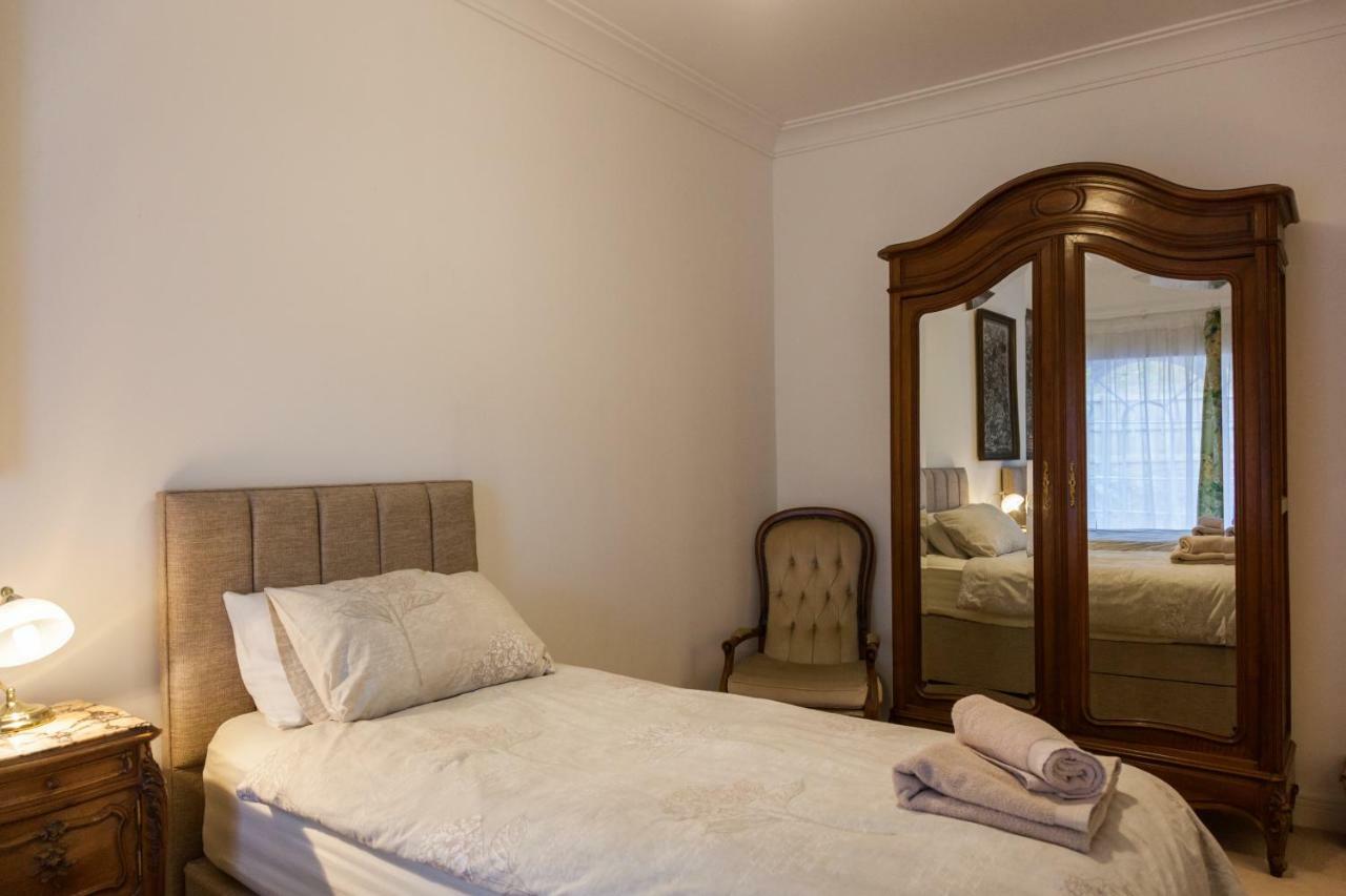 Apartment 3 The Grove Durham Bagian luar foto