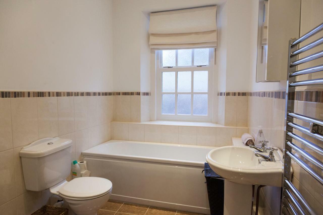 Apartment 3 The Grove Durham Bagian luar foto