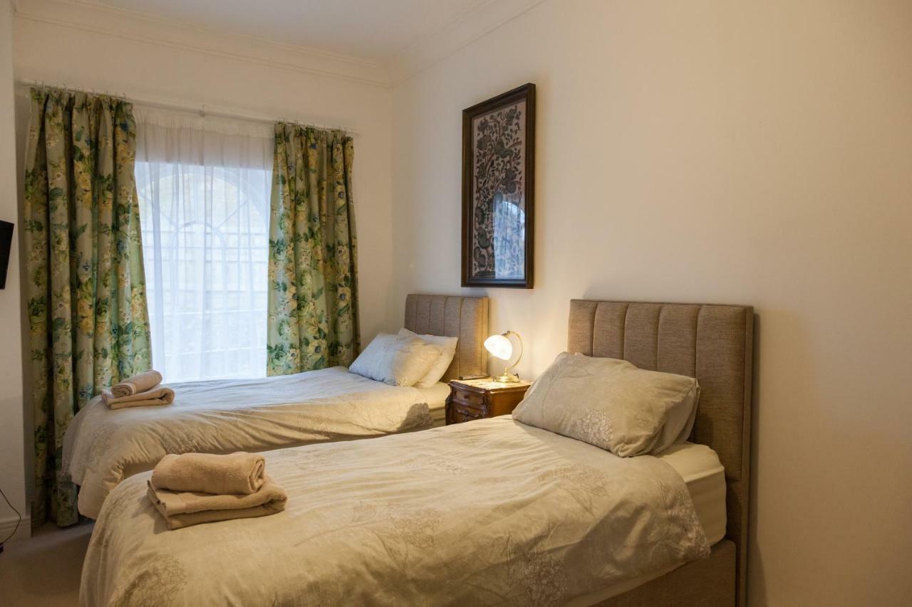 Apartment 3 The Grove Durham Bagian luar foto