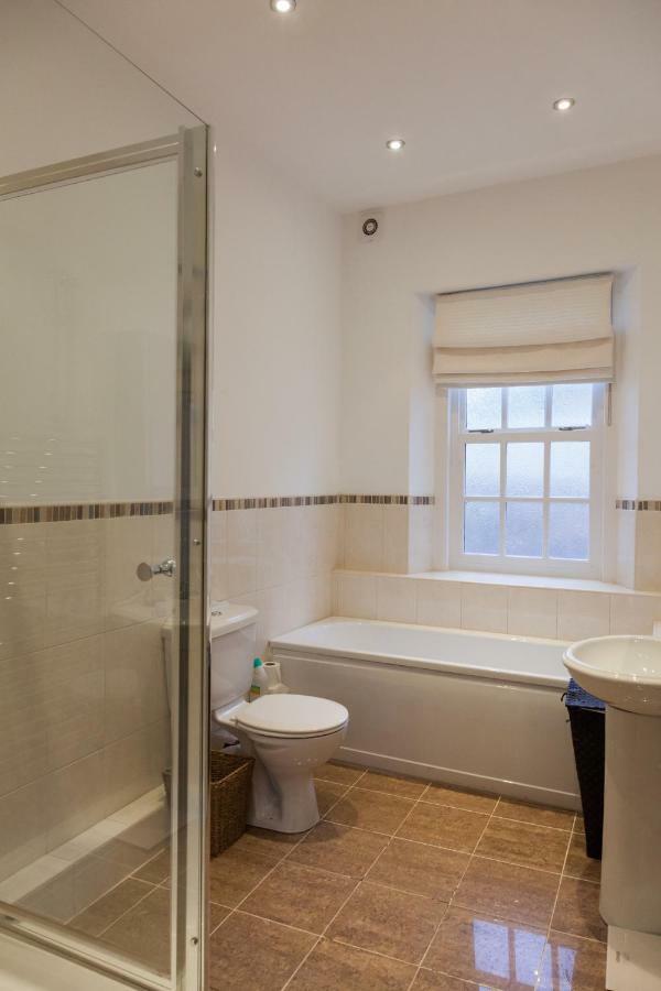 Apartment 3 The Grove Durham Bagian luar foto