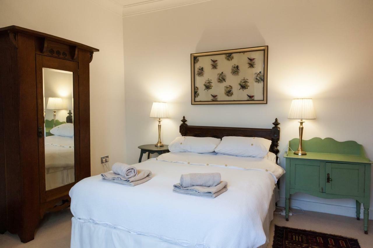 Apartment 3 The Grove Durham Bagian luar foto