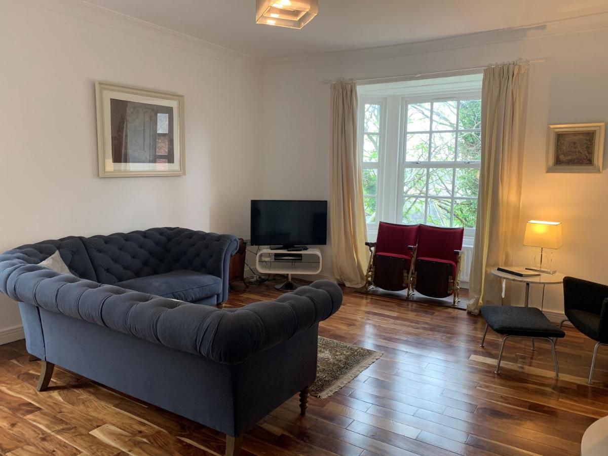 Apartment 3 The Grove Durham Bagian luar foto